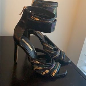BCBG HEELS